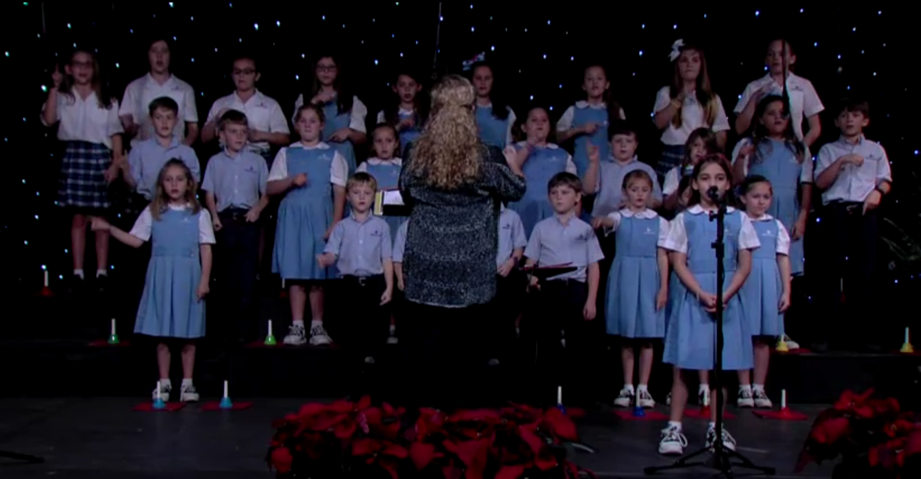 December 11, 2015 Holiday of Lights Presents Kehoe France