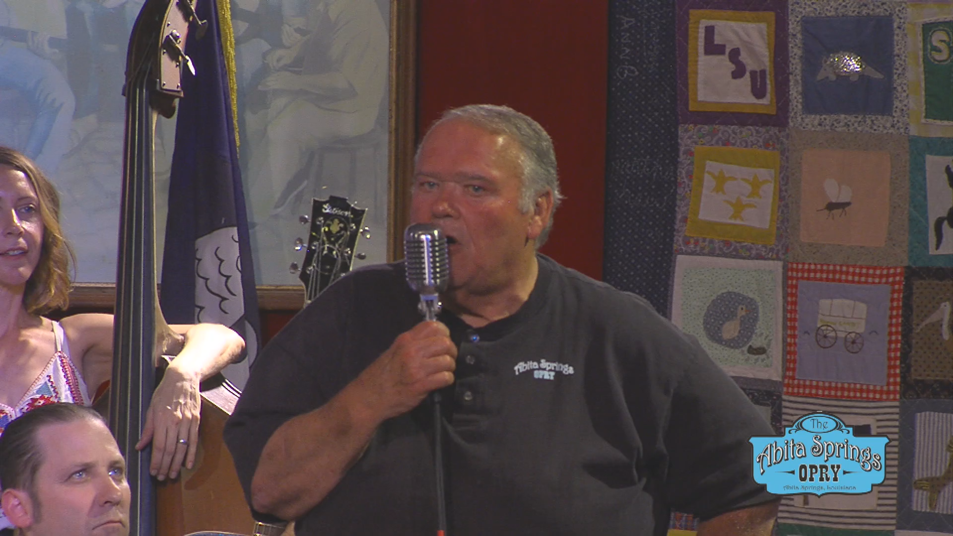 Abita Springs Opry 04/22/2017