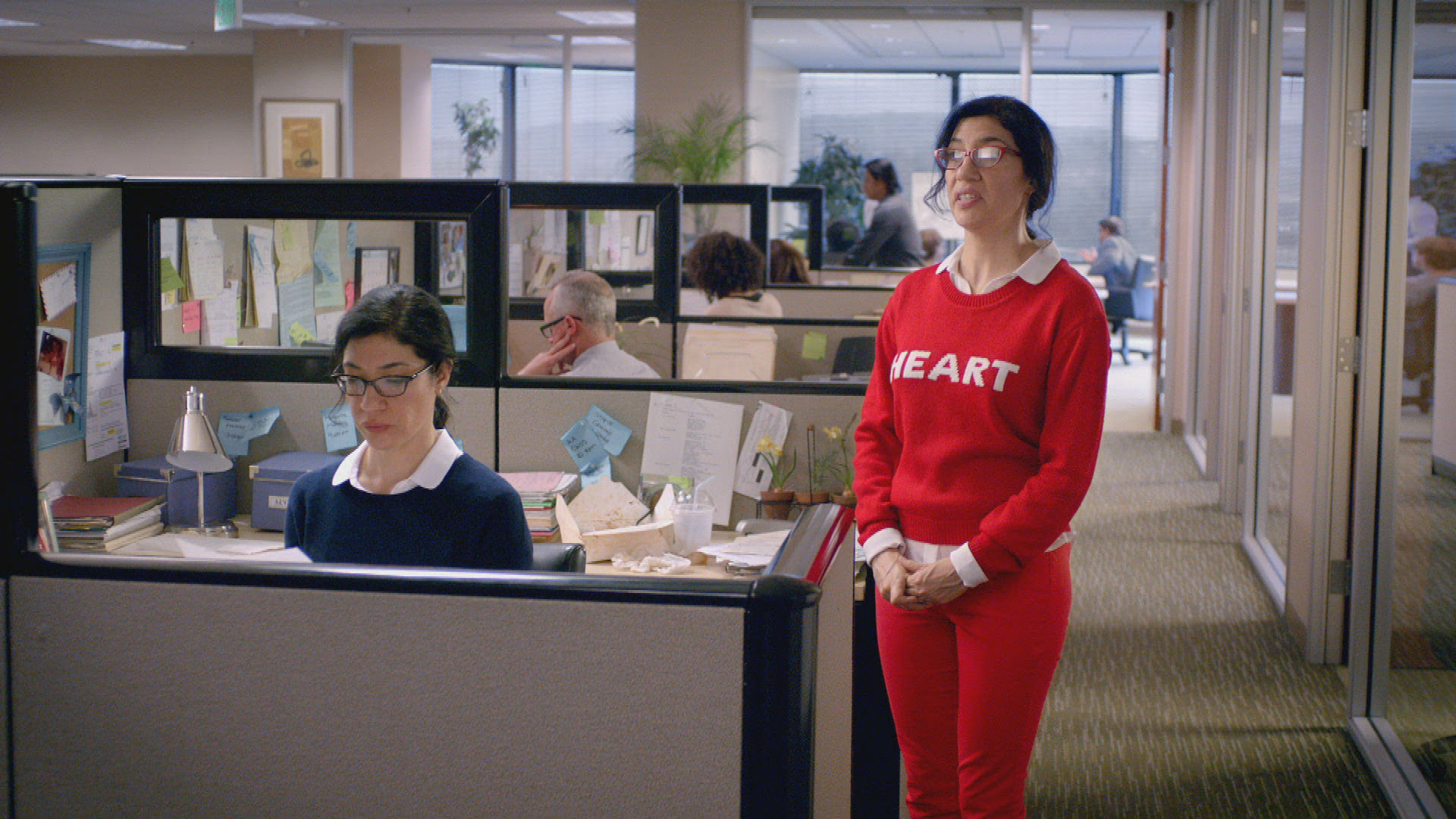 Psa Resignation 15 Sec