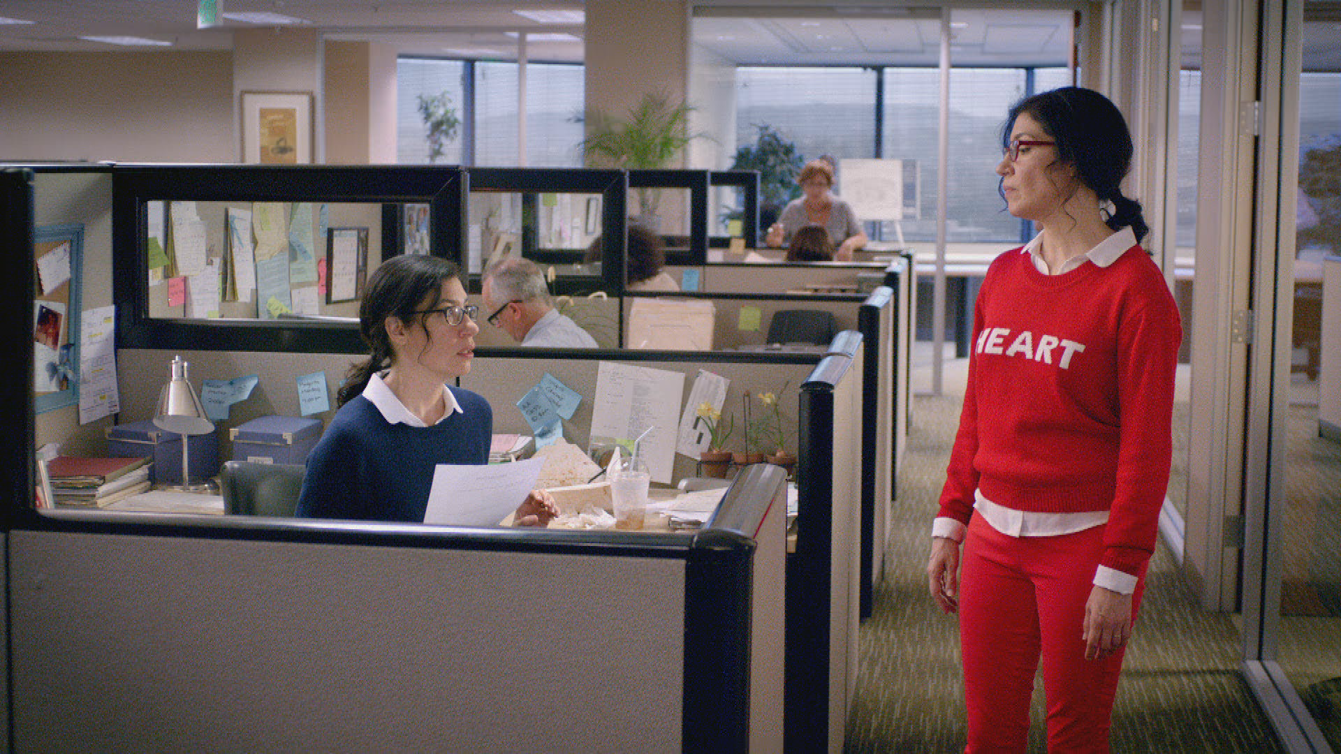 PSA Resignation 30 Sec