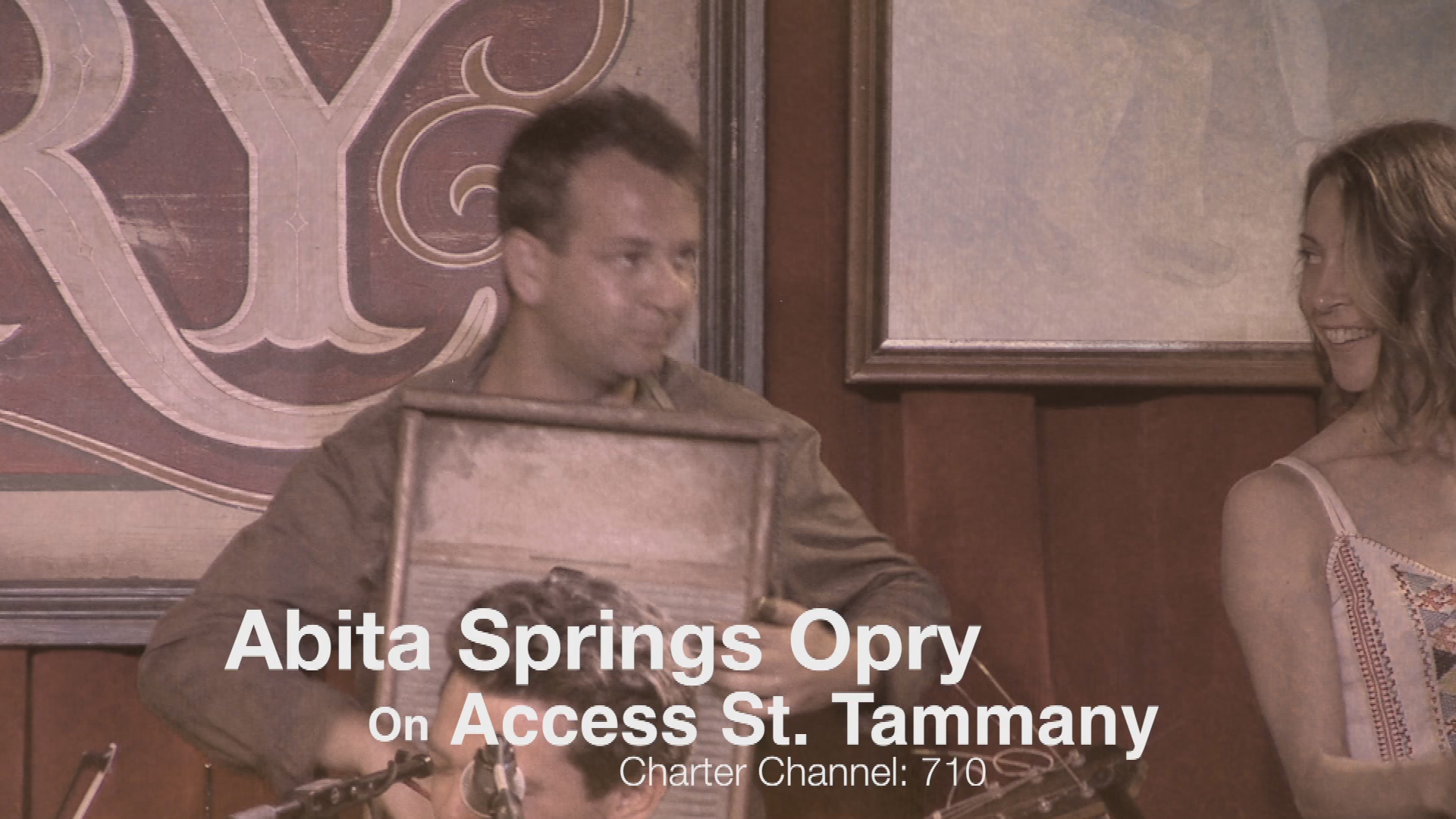 Psa Abita Springs Opry