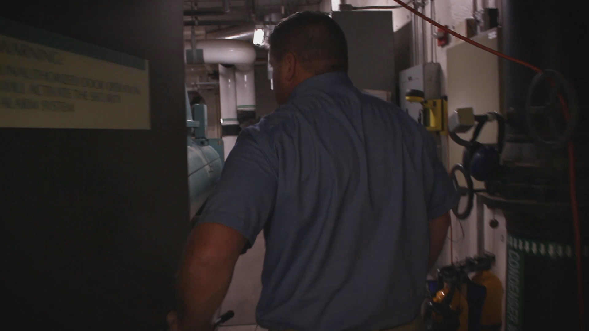 St. Tammany Justice Center Short