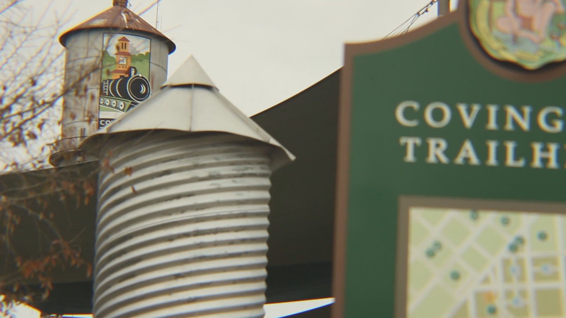 St. Tammany Specialty Courts Short