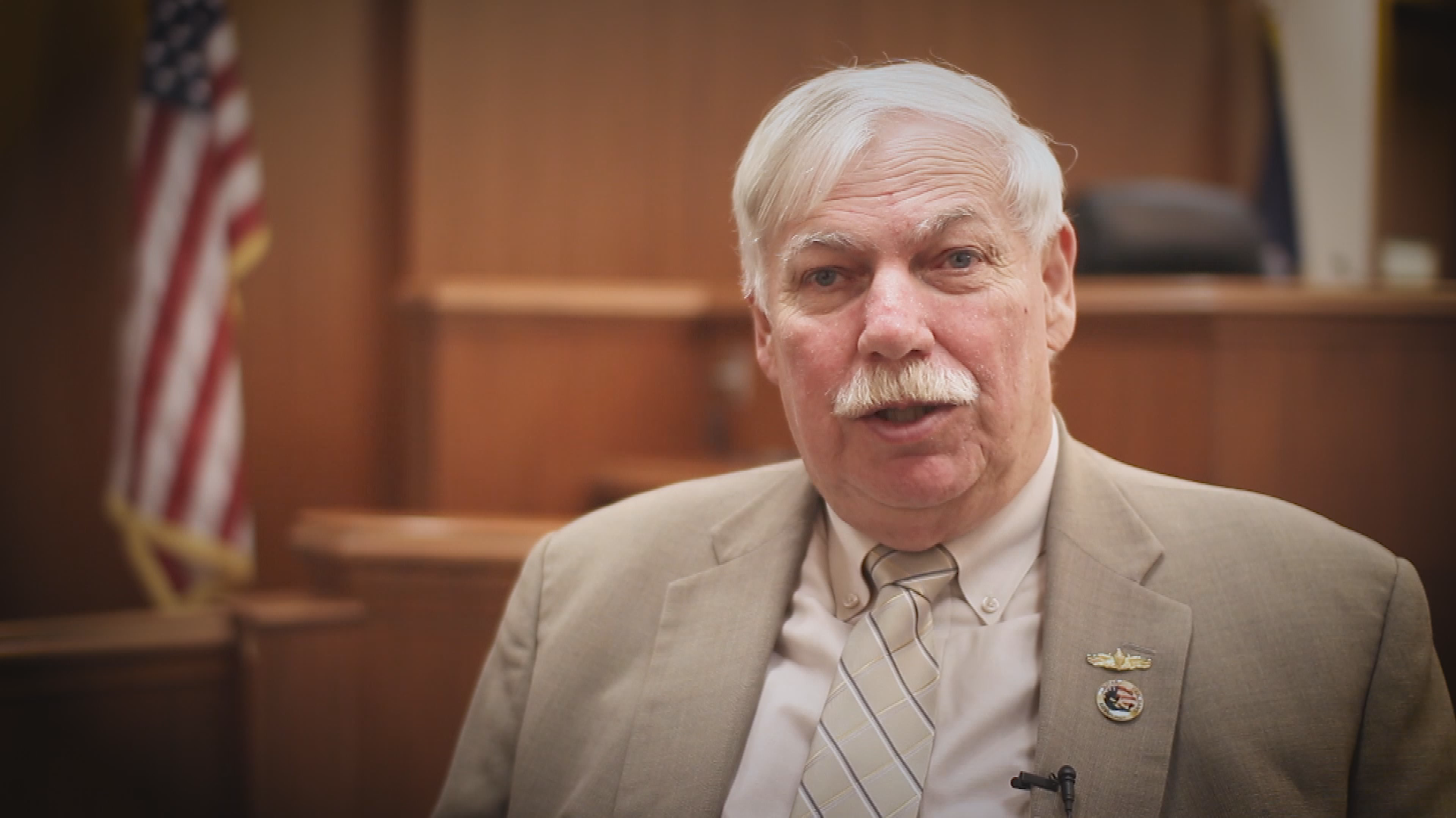 St. Tammany Veterans Court