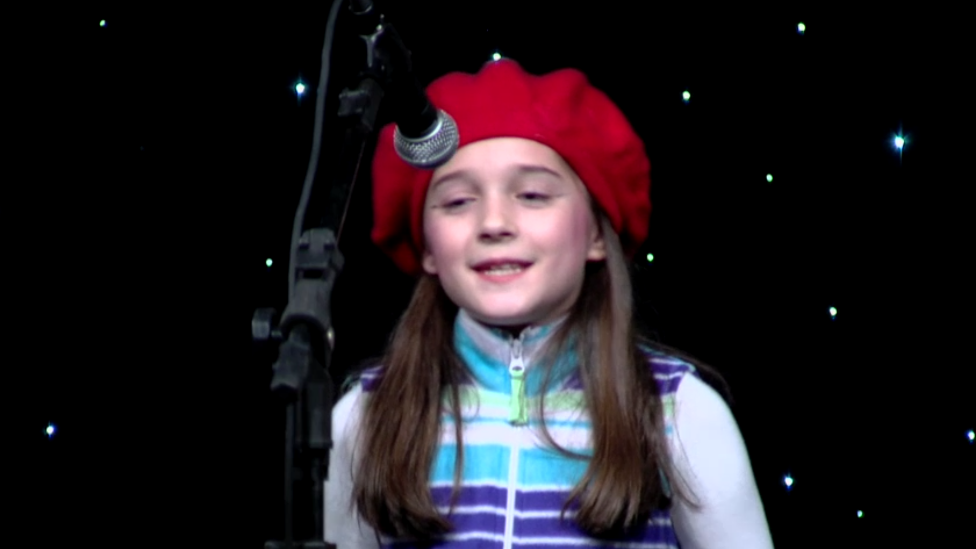 December 05, 2015 Holiday Of Lights presents Childrens Theater