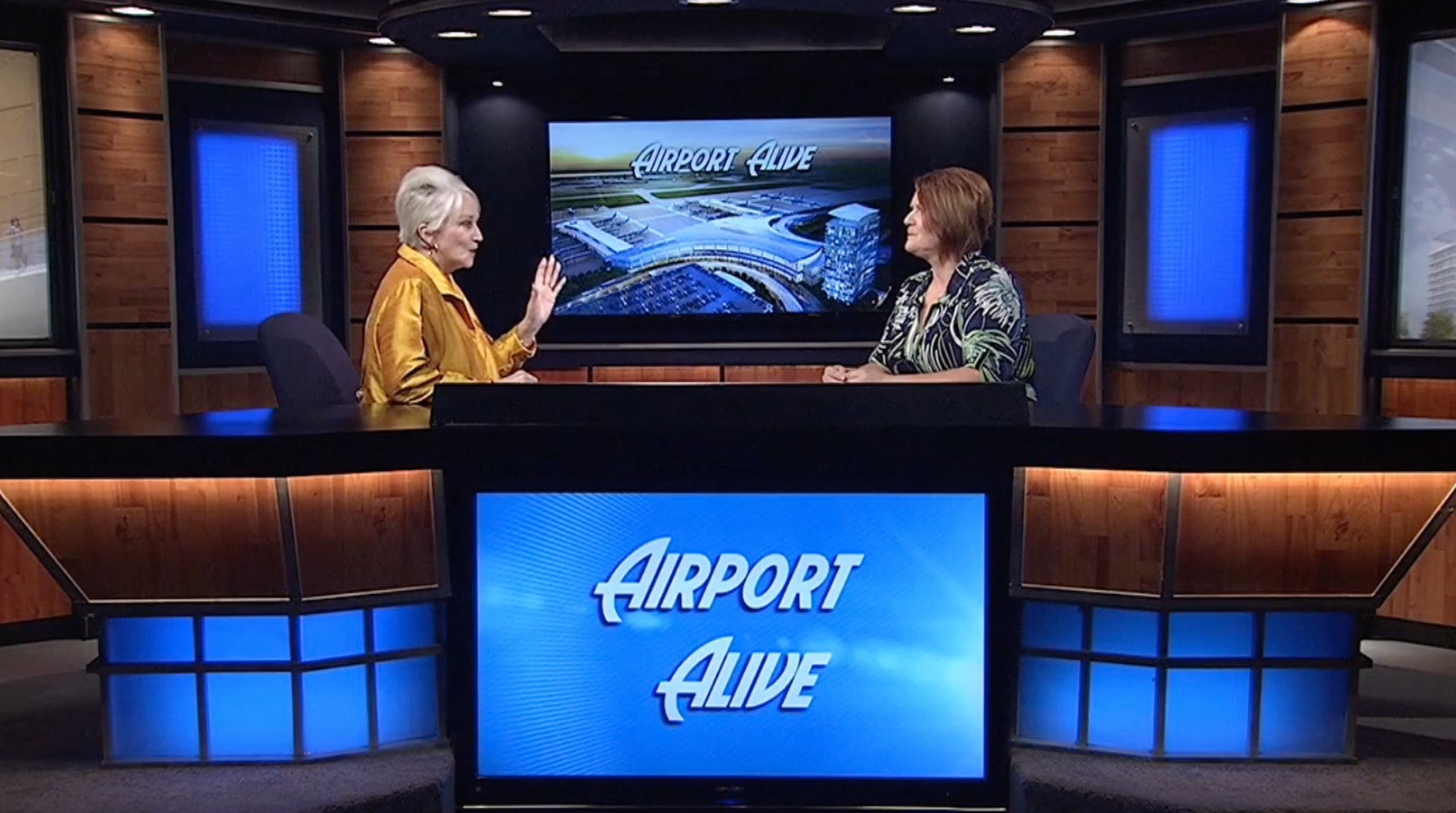 06/10/2015 Airport Alive