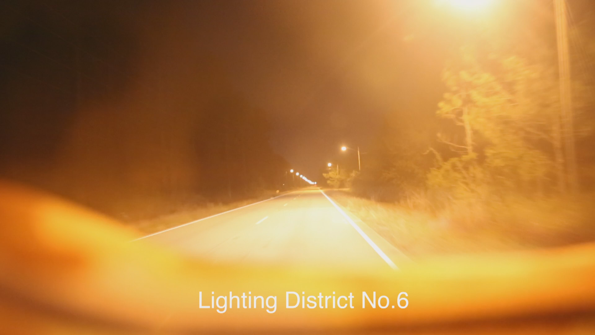 Lighting District 6 psa