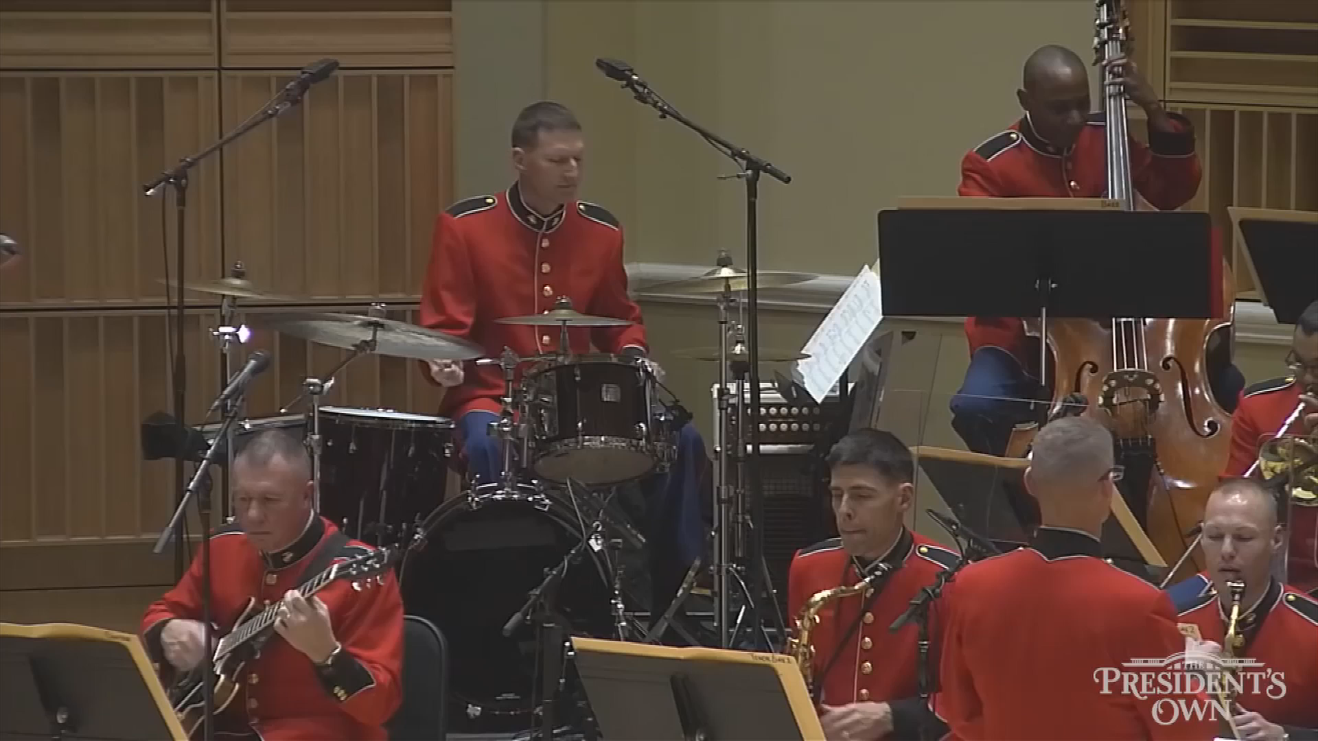 The Nutcracker Suite_ 1 Holiday Programming