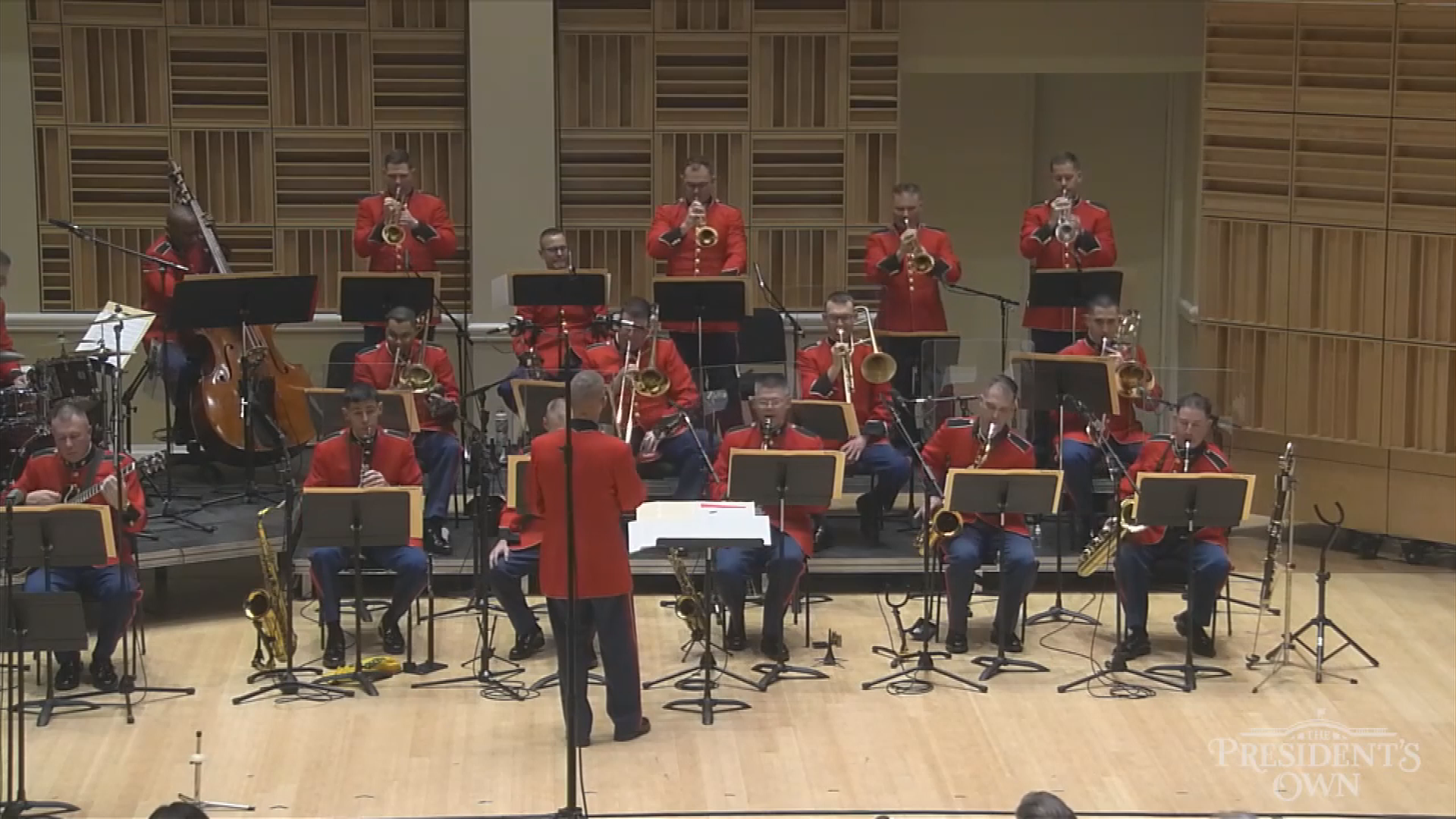 The Nutcracker Suite_ 2 Holiday Programming