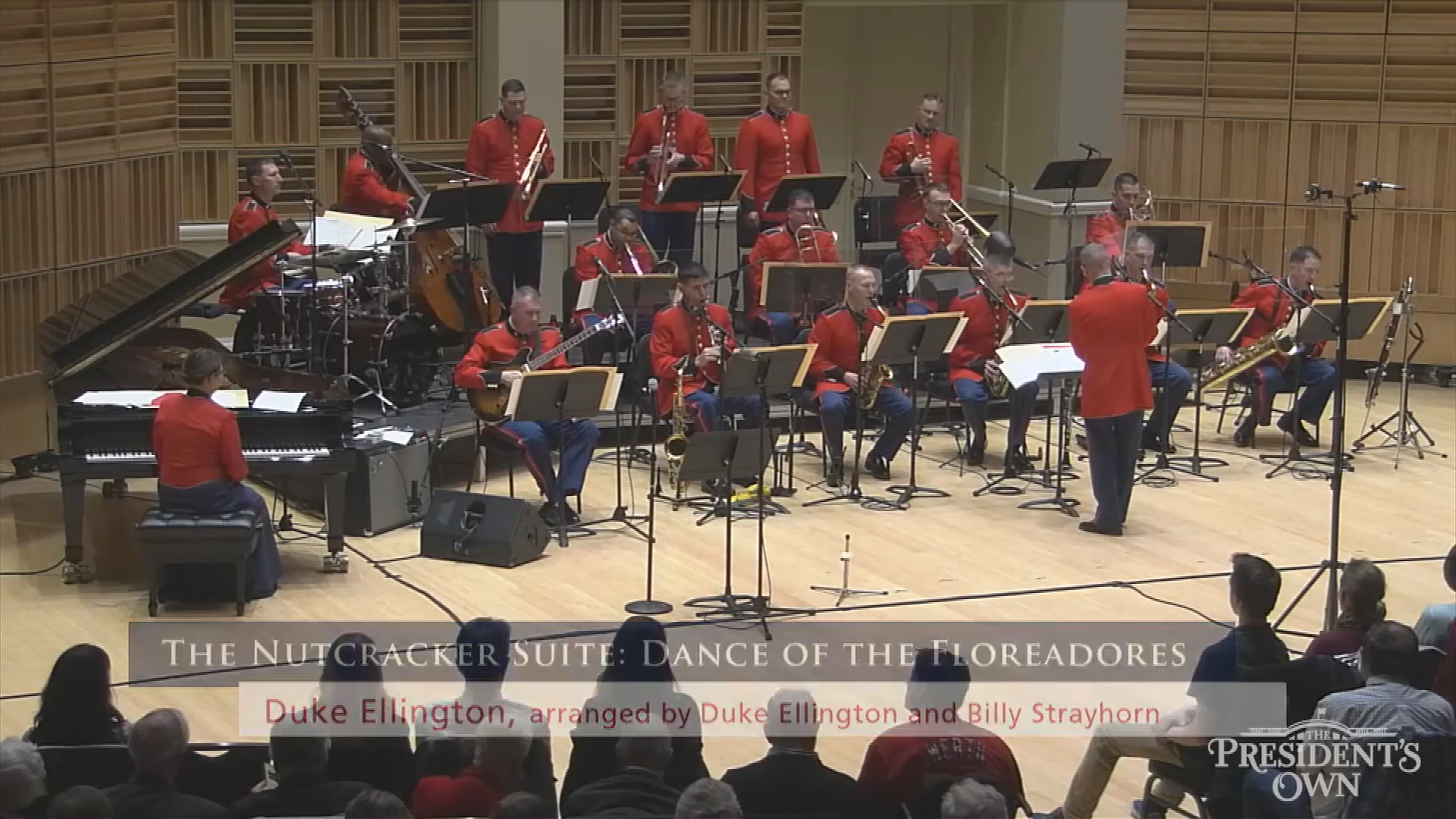 The Nutcracker Suite_ 8 Holiday Programming