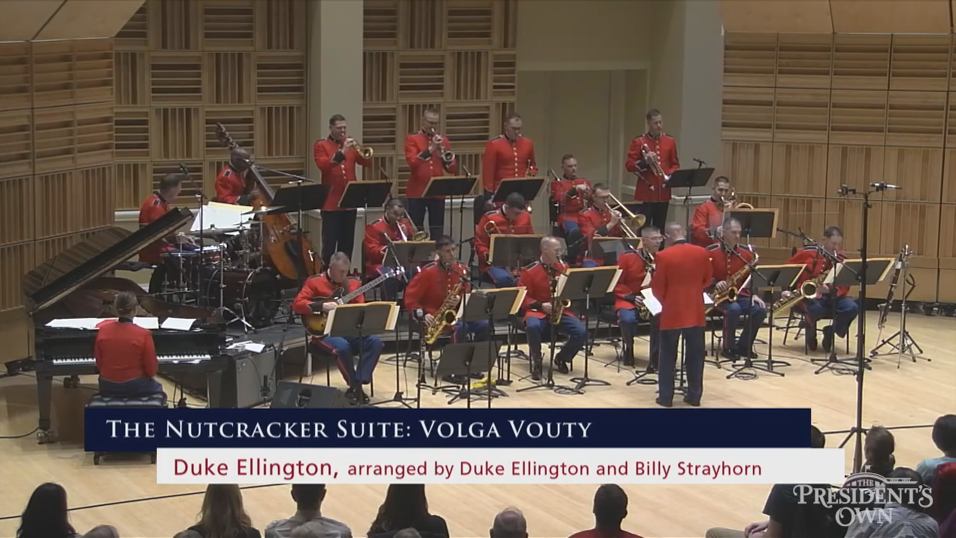 The Nutcracker Suite_ 6 Holiday Programming