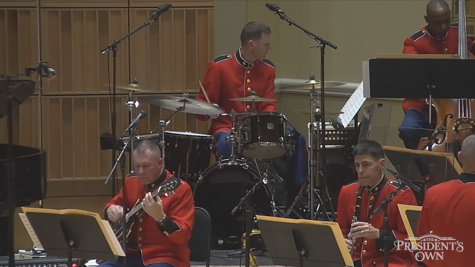 The Nutcracker Suite_ 3 Holiday Programming