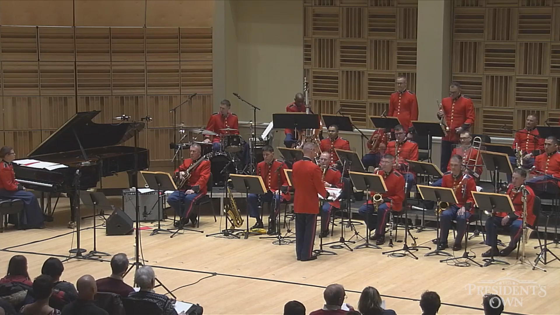 The Nutcracker Suite_ 4 Holiday Programming