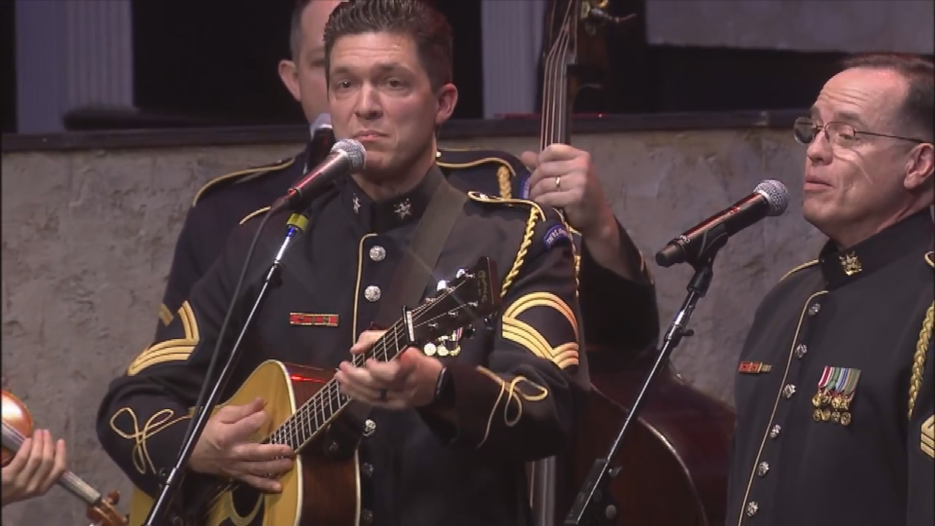 Rudolph (Ruby Are You Mad at Your Man) -Holiday Programming