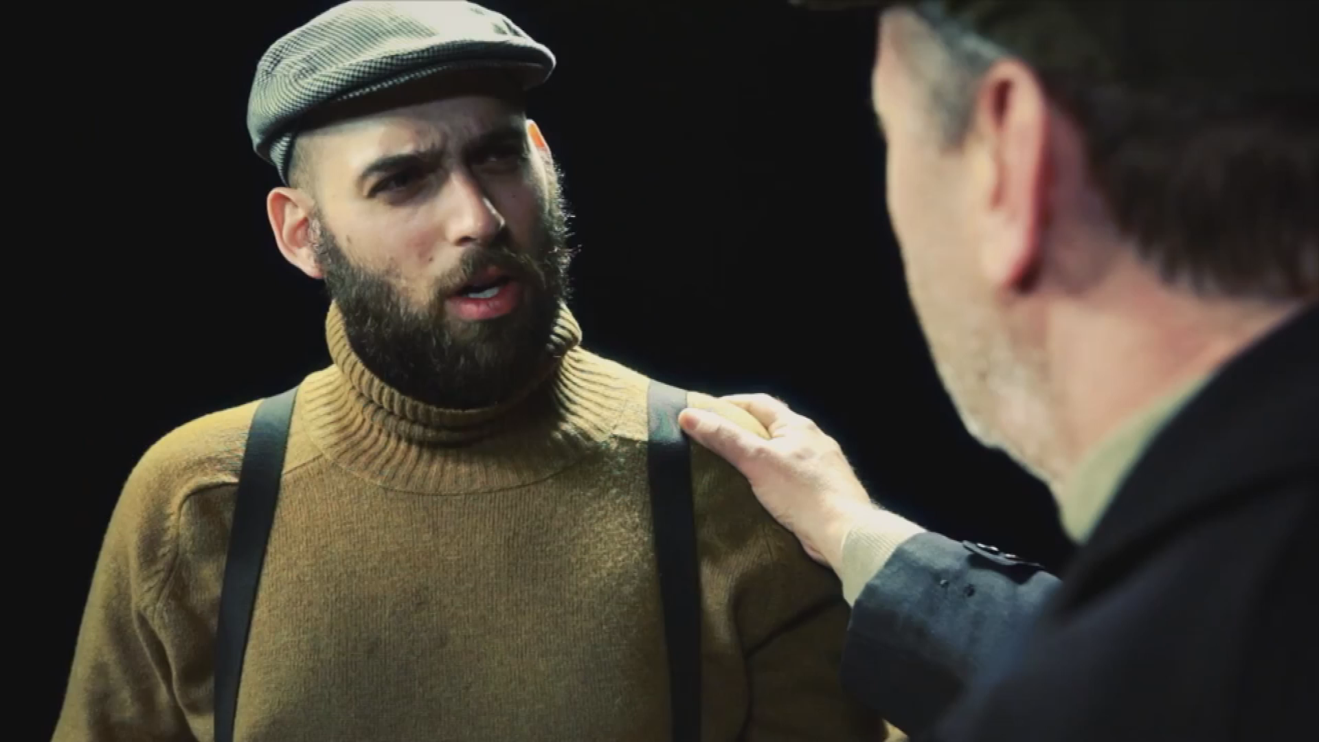 The Folklorist Episode 09