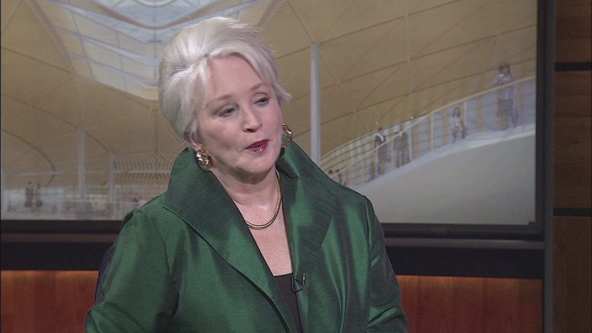 122315 Airport Alive