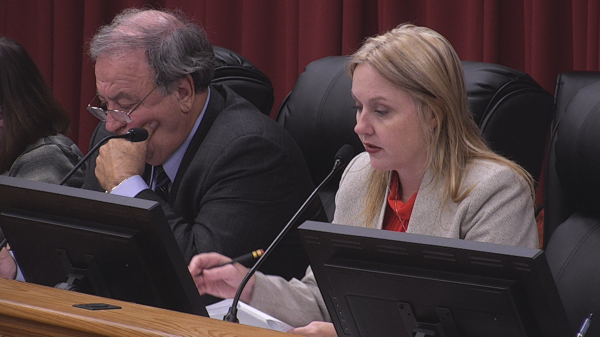 St. Tammany Parish Council Meeting 07/12/2018